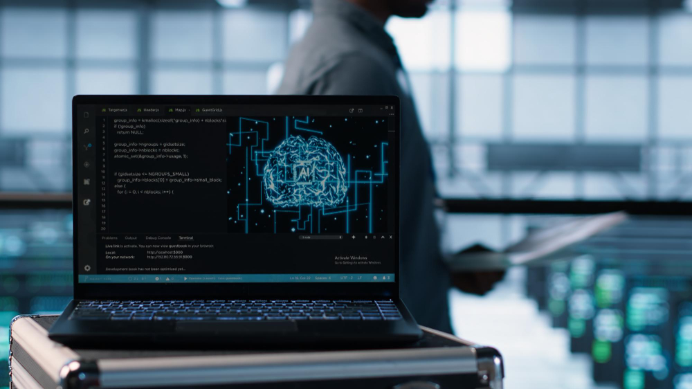 AlphaEvolve 發布:DeepMind 推出強化學習演算法新里程碑 | 索引新聞 INDEX News AlphaEvolve 發布:DeepMind 推出強化學習演算法新里程碑