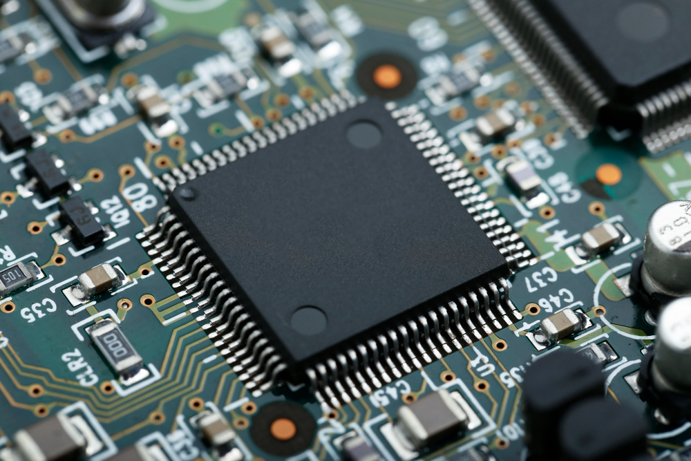 AMD跟進推出MI308 AI晶片 對抗Nvidia重返中國市場
