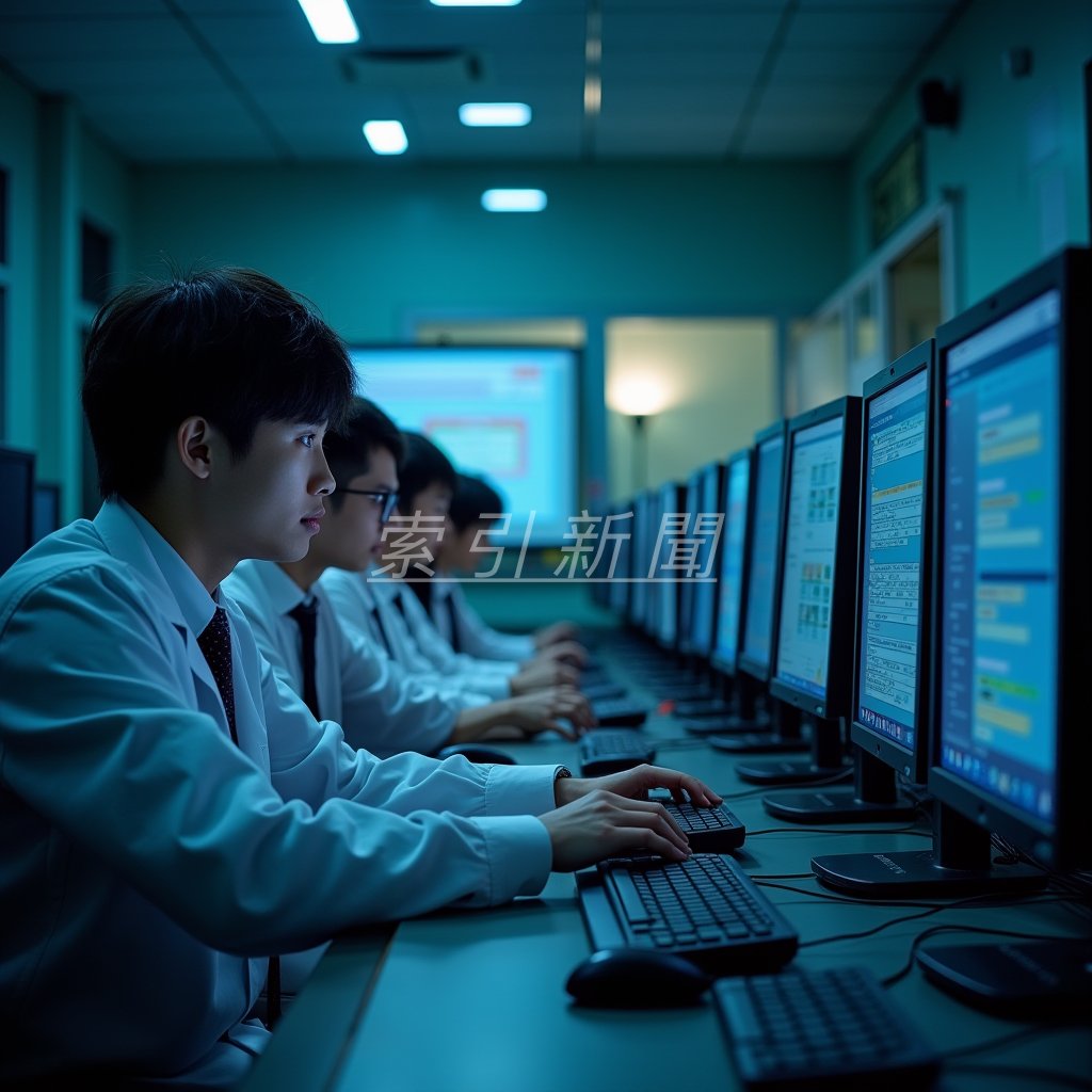 搶人大戰開打!越南能成為下一個全球科技人才庫嗎? | 索引新聞 INDEX News 搶人大戰開打!越南能成為下一個全球科技人才庫嗎?