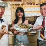 與雷蒙老師上愛秀live直播