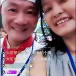 阿基師上我的直播間