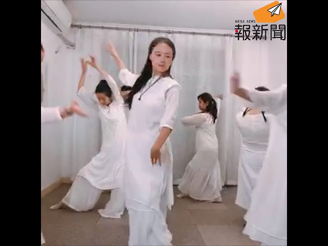 【文化副刊】合源靈舞