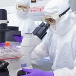 Waisman Clinical Biomanufacturing Facility