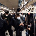 Taiwan Imposes Mandatory Mask Regulations