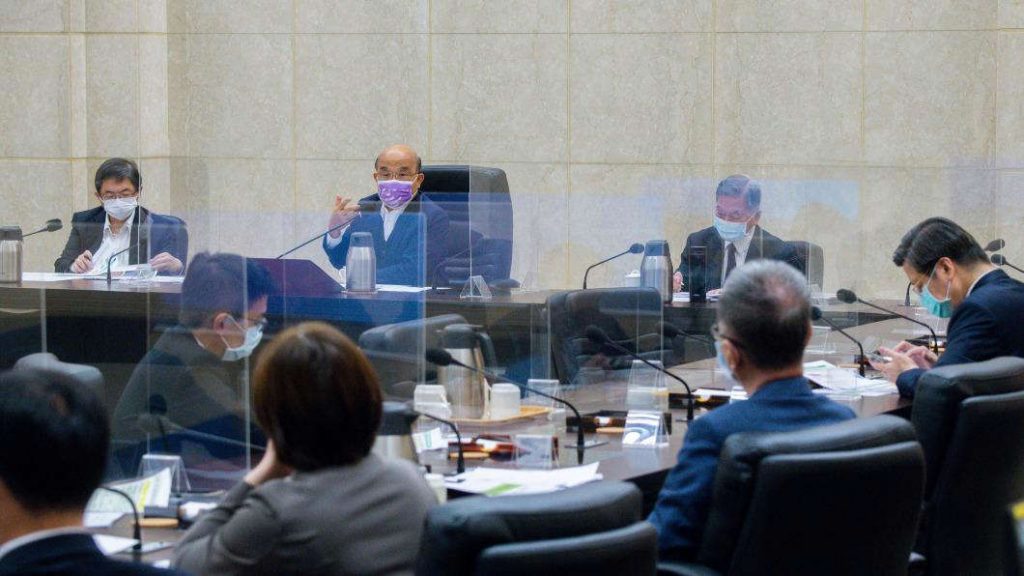 新北社會安全網 守護原民脆弱家庭 - 報新聞 Mega News