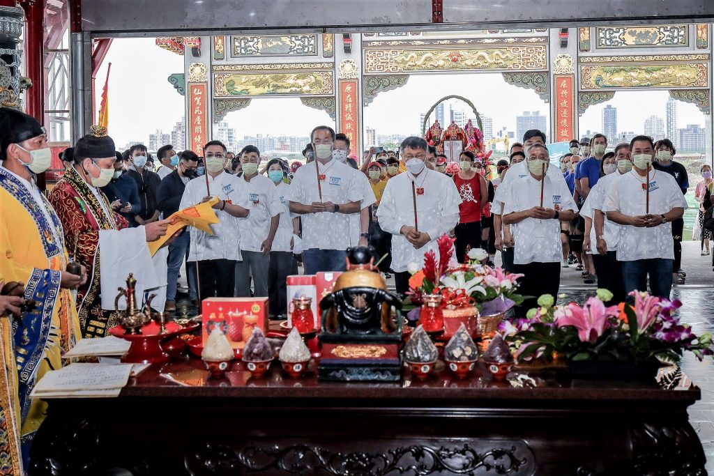 開學日爸爸媽媽免煩惱 學校營養午餐無美豬! - 報新聞 Mega News