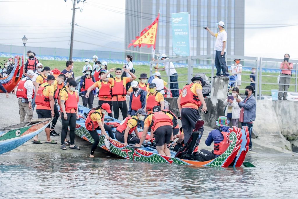 關心營養午餐 新北確保健康堅持使用臺灣豬肉 - 報新聞 Mega News