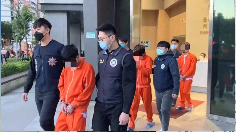 移工被老鄉加害，擄人虐討3.6億越南盾(約45萬台幣)