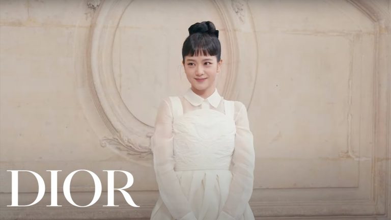 「高級訂製」尚高尚 ：Dior 2023春夏高級訂製