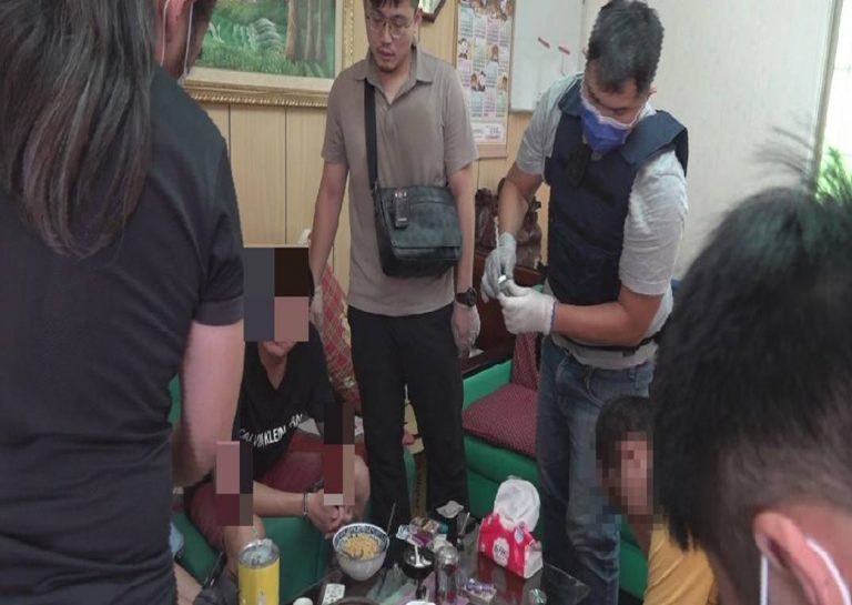 警方肅槍不停歇，破獲改造槍械行動兵工廠