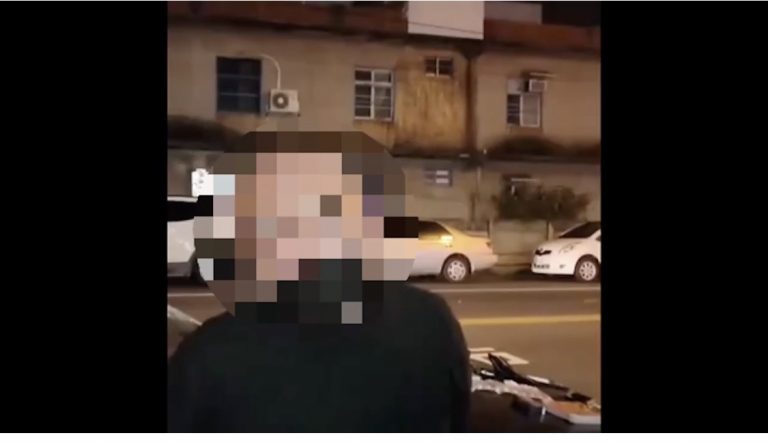 租屋糾紛引發槍擊案，警方於8小時速逮犯嫌