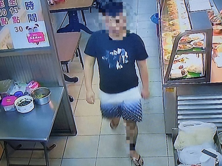 借貸不成反搶金鍊，苗警火速緝逮犯嫌