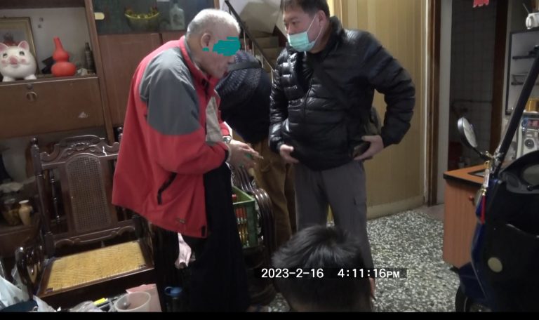 苗檢警聯手再出擊，逮捕老毒蟲毒品