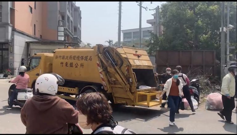 新竹縣警結合各鄉鎮市公所，打造地方防詐隊