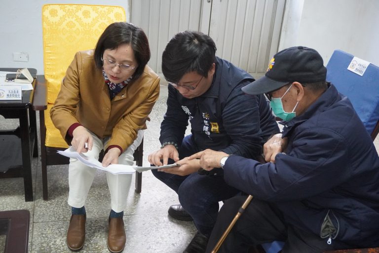 賴香伶立法委員辦公室提供