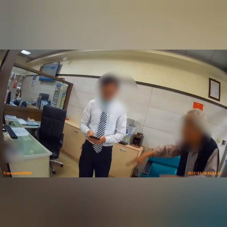 又見網路詐騙，變身為楚楚可憐「義大利女工」，臺中7旬翁險失8萬5千元