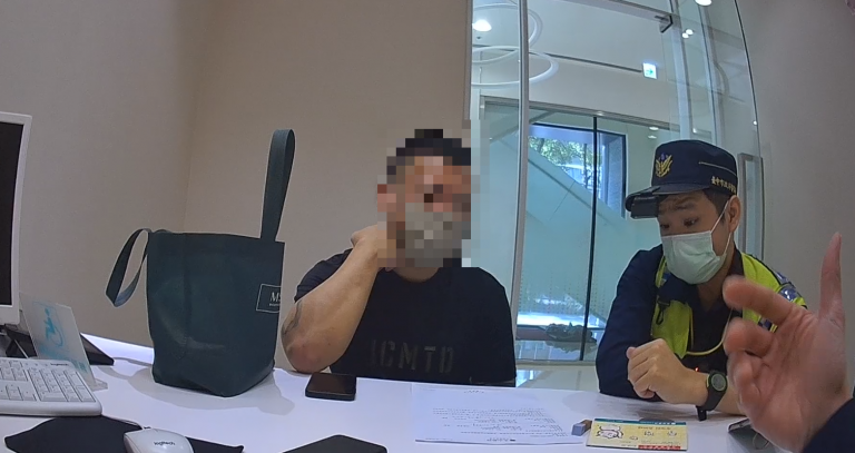 玉山銀行行員敏銳發現警示帳戶，協助防範詐騙