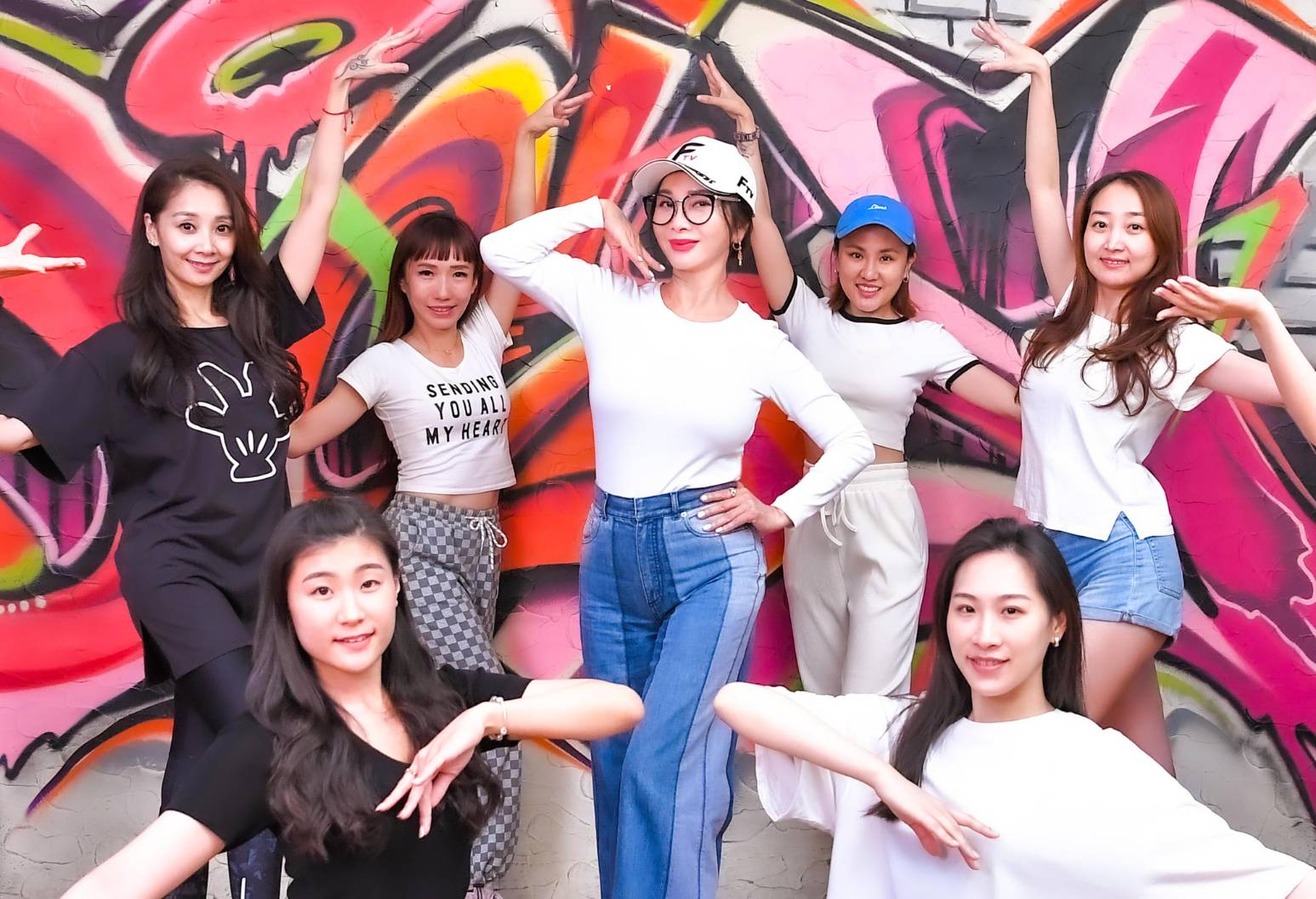 黃金歲月演唱會》4/22-4/23北流登場年代售票陳美鳳密訓練舞備戰，給粉絲好看！ - 報新聞Mega News