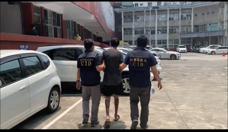 槍枝製造黑市再現！刑事局偵查第六大隊迅速破案