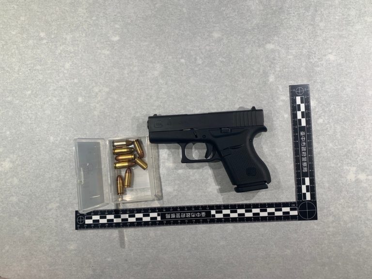 感情糾紛釀衝突 警2小時內火速全數帶回涉案人等究辦