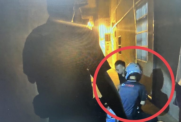 新竹新湖警機警緝獲香港籍詐騙車手