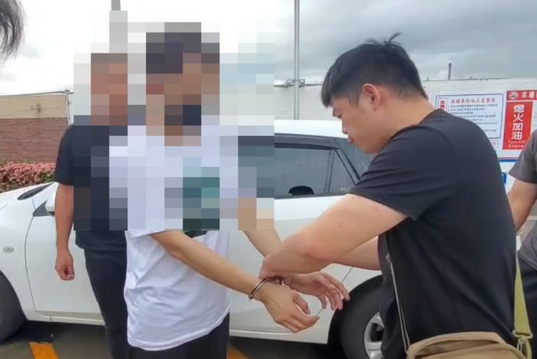 檢警強力打擊毒品，溯源查獲毒品分裝場