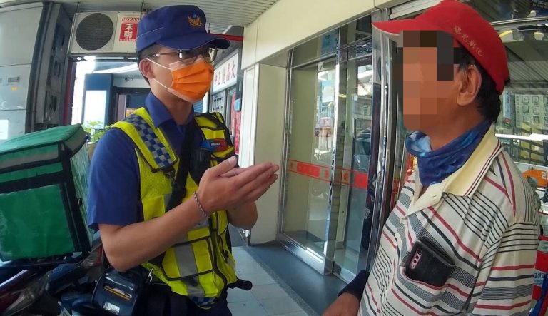 民眾被詐騙解定存45萬欲匯款投資泰達幣，警方與銀行合作成功阻詐