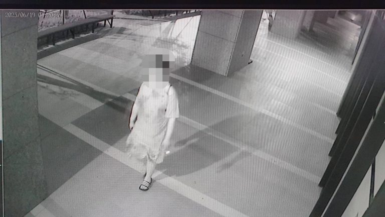 新竹新湖警破獲機車竊盜
