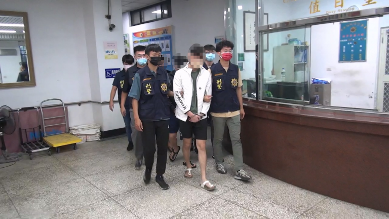 屏警暑期保護青少年 鐵腕掃蕩詐騙集團