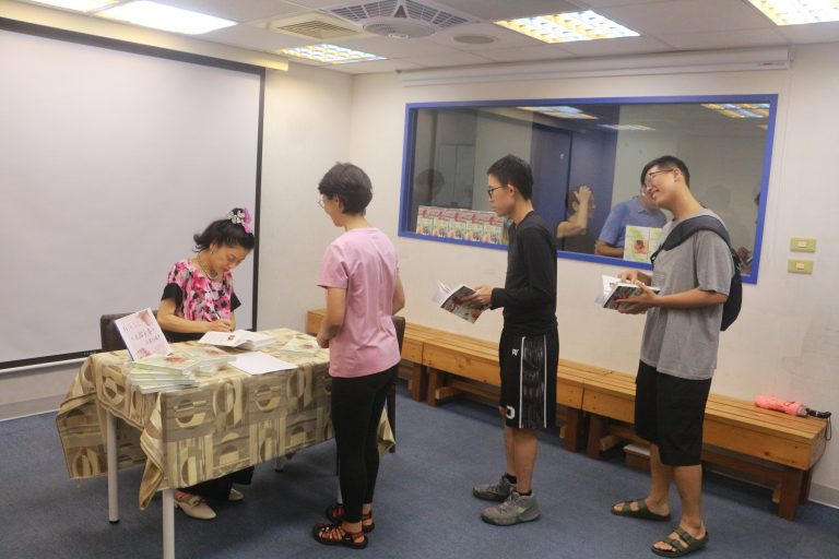 暢銷書作者陳海倫的新書《今天，你幾歲？永齡長春》引發迴響！