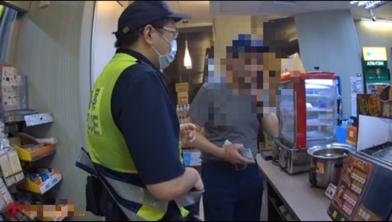 誤信帳戶凍結堅持匯款 苗警阻詐3步驟：1.聽我的、2掛電話！3.找我查證！！