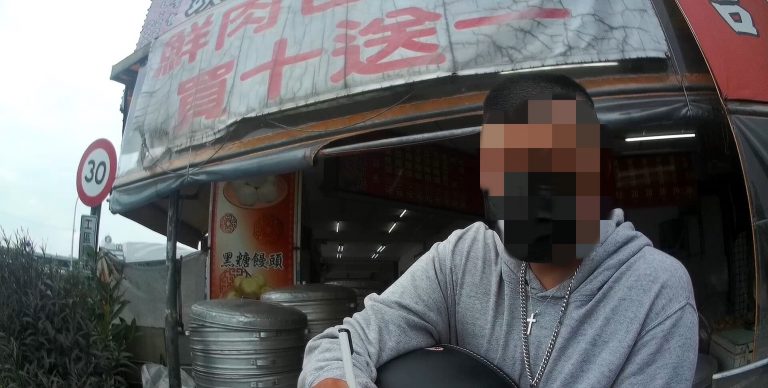 「賣簿子」男因酒駕遭警查獲　所長循線順利擒獲另2名詐團成員