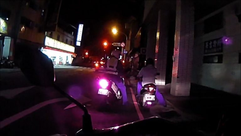 民眾拒絕酒測怪招頻出，警方堅持執法保障道路安全