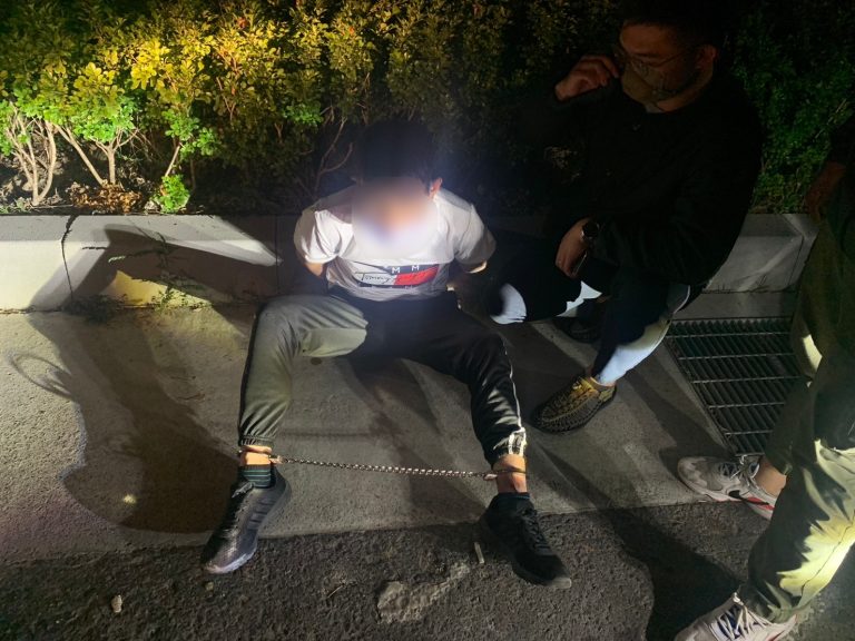 頑強藥頭施姓男子持續犯罪：多次被抓販毒仍不罷休