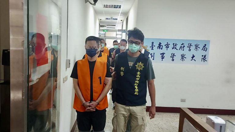 台南警全面壓制不法氣焰，成果豐碩