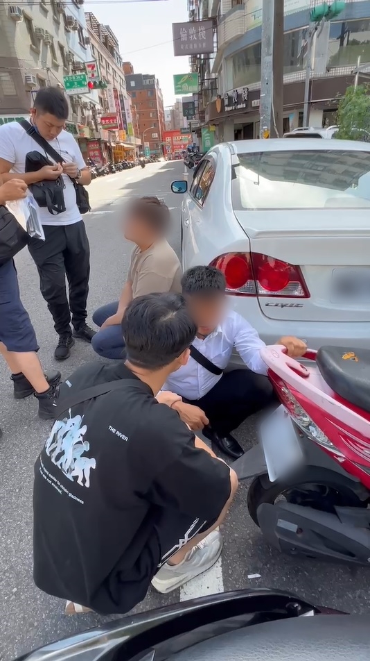 中壢警再破「聚祥」假投資詐騙 ，民眾看新聞發現遭詐報警查獲2車手
