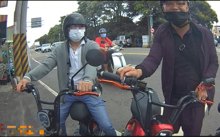 大甲警逮酒駕，兩名移工酒測超標雙雙上法院