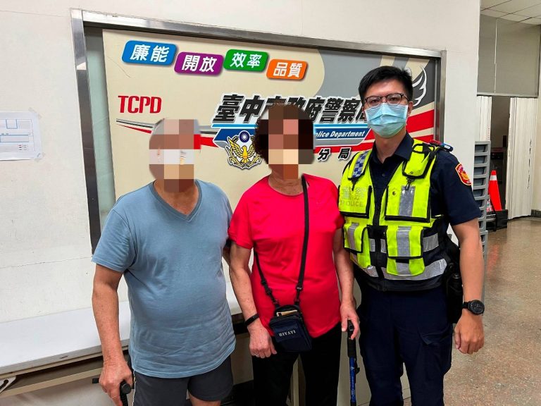 又見「假姪子」誆投資獲利欲借舅媽帳戶寄放，被警識破