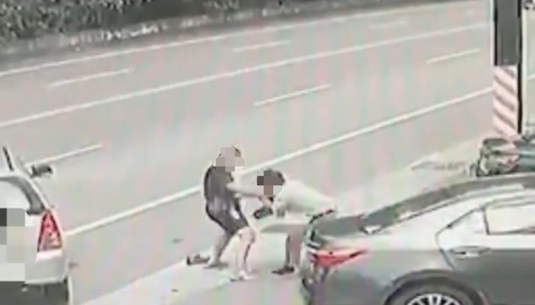 苗栗搶案破解：警方6小時內逮捕三名嫌疑人，全案偵破