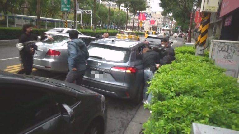 刑事警察局偵破紀姓主嫌等17人假投資詐欺集團