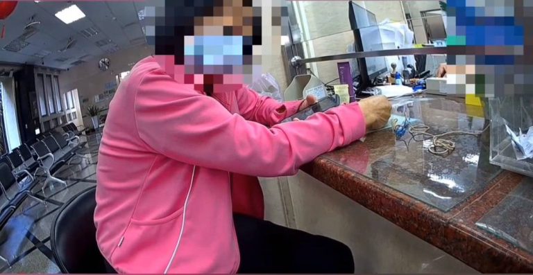 民眾被詐財老梗詐騙還嫌警方管太多，所幸管太多保住民眾血汗錢