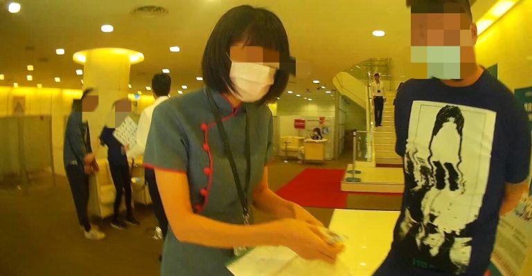 詐騙集團持續以「假投資」的手法獲取民眾信任