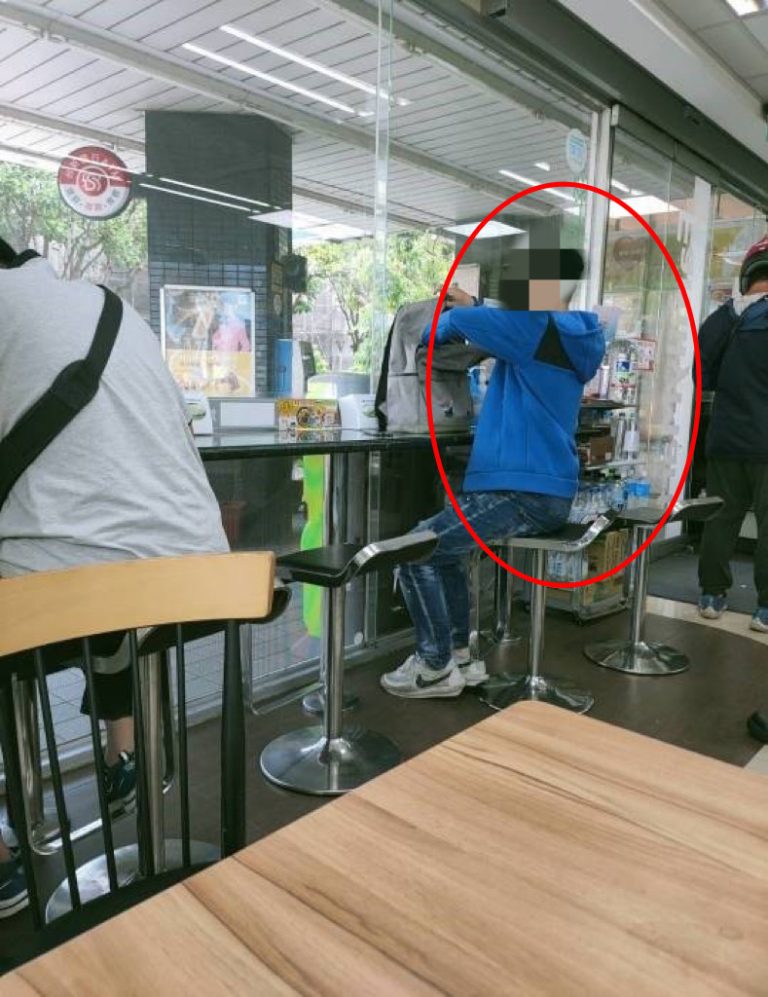 受騙報警約車手銀行面交 警一網打盡