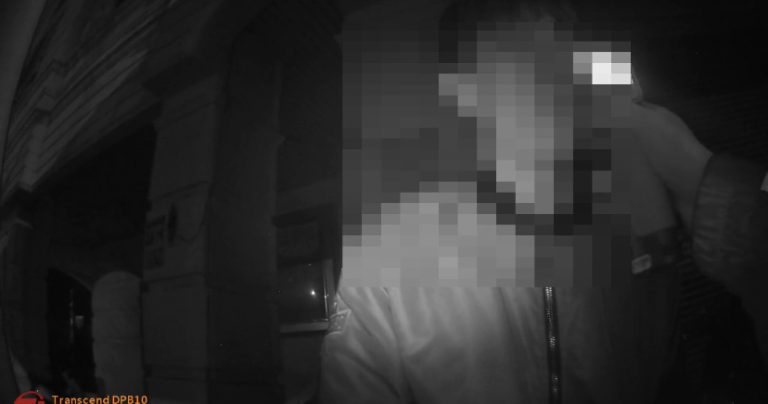 民眾連兩天醉路倒被警叫醒 第三次冒險酒駕仍被同一警抓