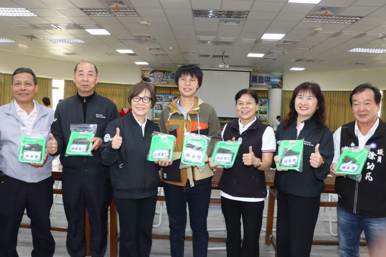 全國冬季東方美人茶評鑑成績公布青農曾郁芳勇奪特等獎