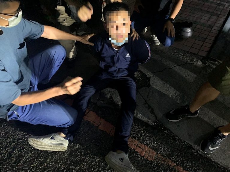 警方破獲網路販毒假冒韓牌「優質酵素」