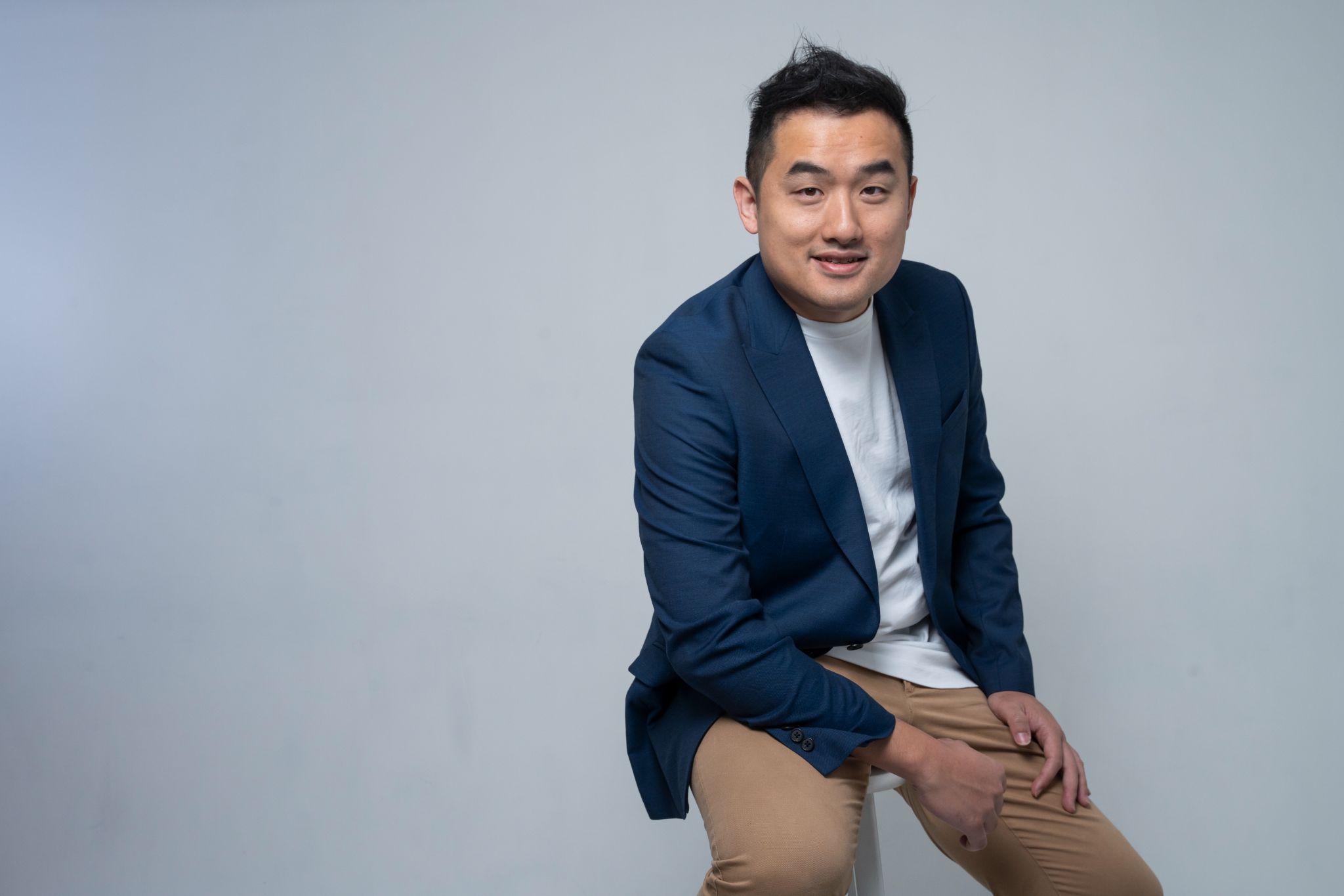 Ryan Tsang, DGI Investment