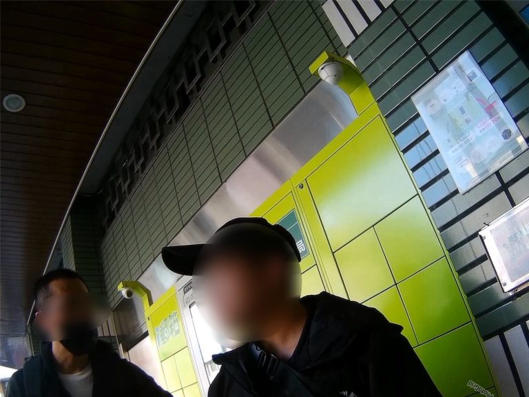 25歲男失業淪車手 為2000元酬勞遭警鎖定逮捕