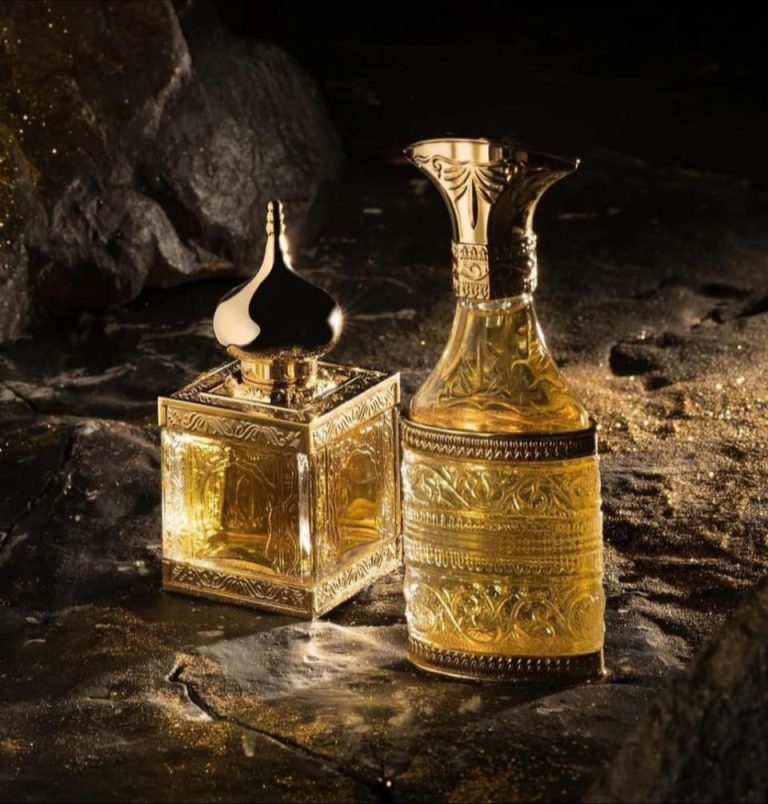 「時尚頌香」AMOUAGE 40周年
