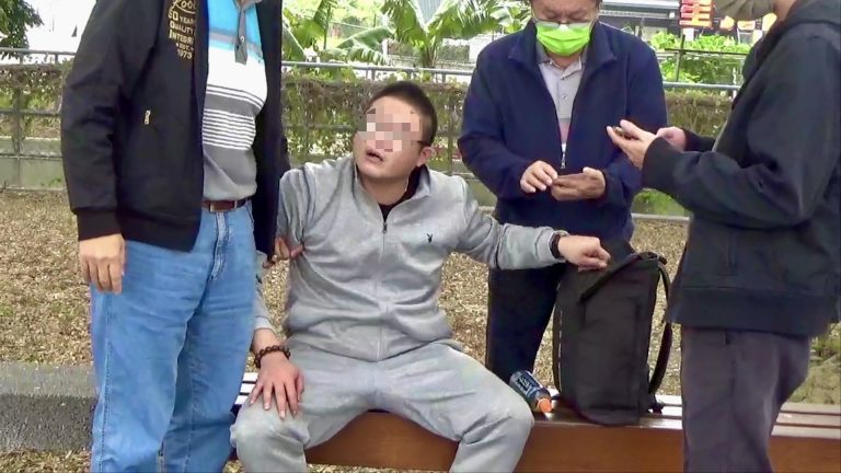 詐騙集團再次邀被害人匯款 警方埋伏順利破獲